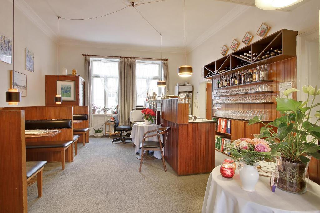 Hotel Villa Gulle Nyborg Exteriér fotografie