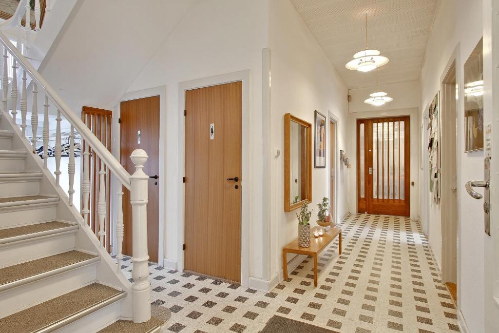 Hotel Villa Gulle Nyborg Exteriér fotografie