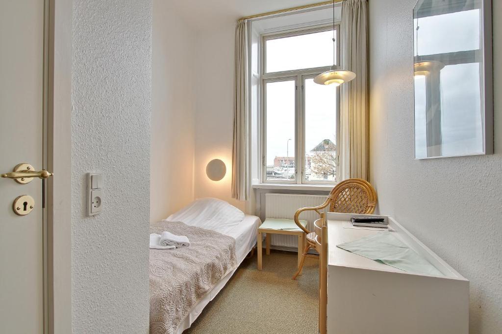 Hotel Villa Gulle Nyborg Pokoj fotografie