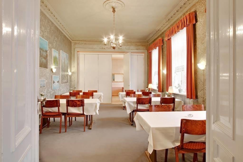 Hotel Villa Gulle Nyborg Exteriér fotografie